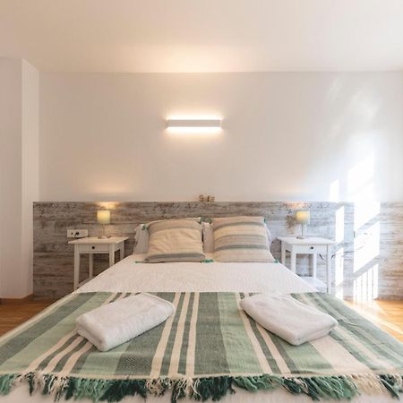 Bravissimo Sant Pau Διαμέρισμα Χιρόνα Εξωτερικό φωτογραφία